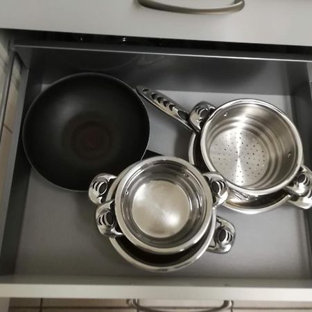 Apartment Sariks Place 브뤼헤 외부 사진