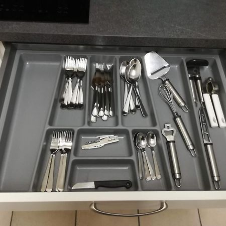 Apartment Sariks Place 브뤼헤 외부 사진