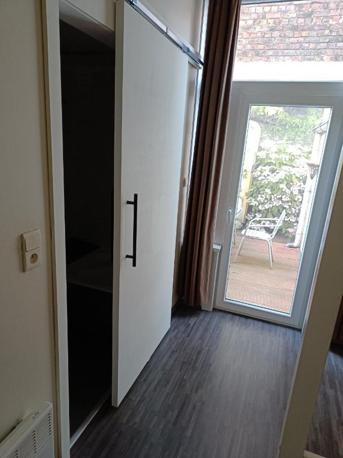 Apartment Sariks Place 브뤼헤 외부 사진