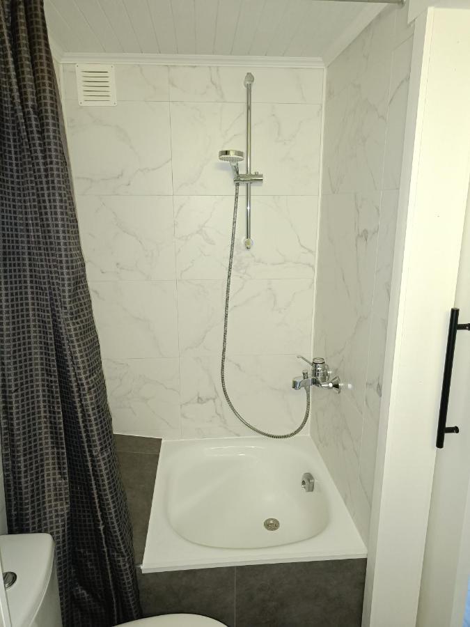 Apartment Sariks Place 브뤼헤 외부 사진