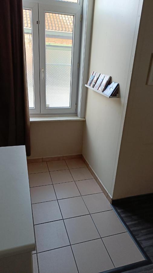 Apartment Sariks Place 브뤼헤 외부 사진