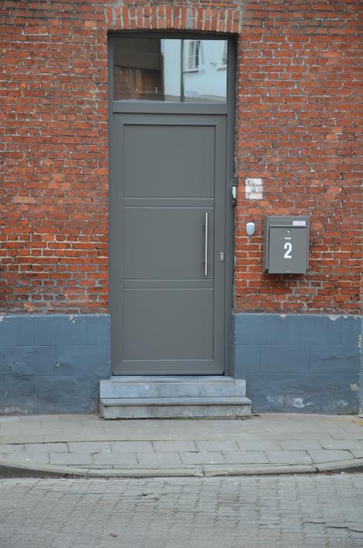 Apartment Sariks Place 브뤼헤 외부 사진
