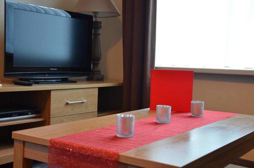 Apartment Sariks Place 브뤼헤 객실 사진