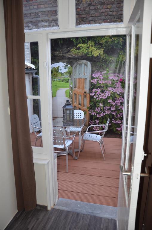 Apartment Sariks Place 브뤼헤 객실 사진