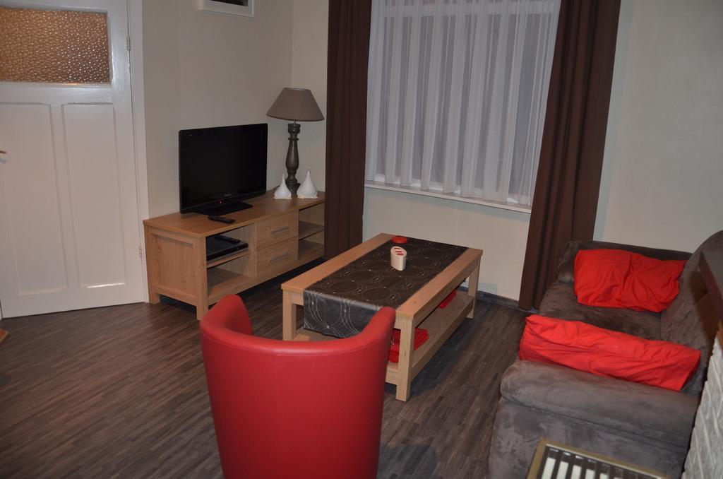 Apartment Sariks Place 브뤼헤 객실 사진