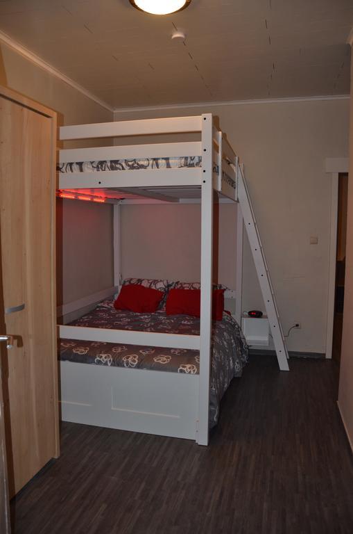 Apartment Sariks Place 브뤼헤 객실 사진