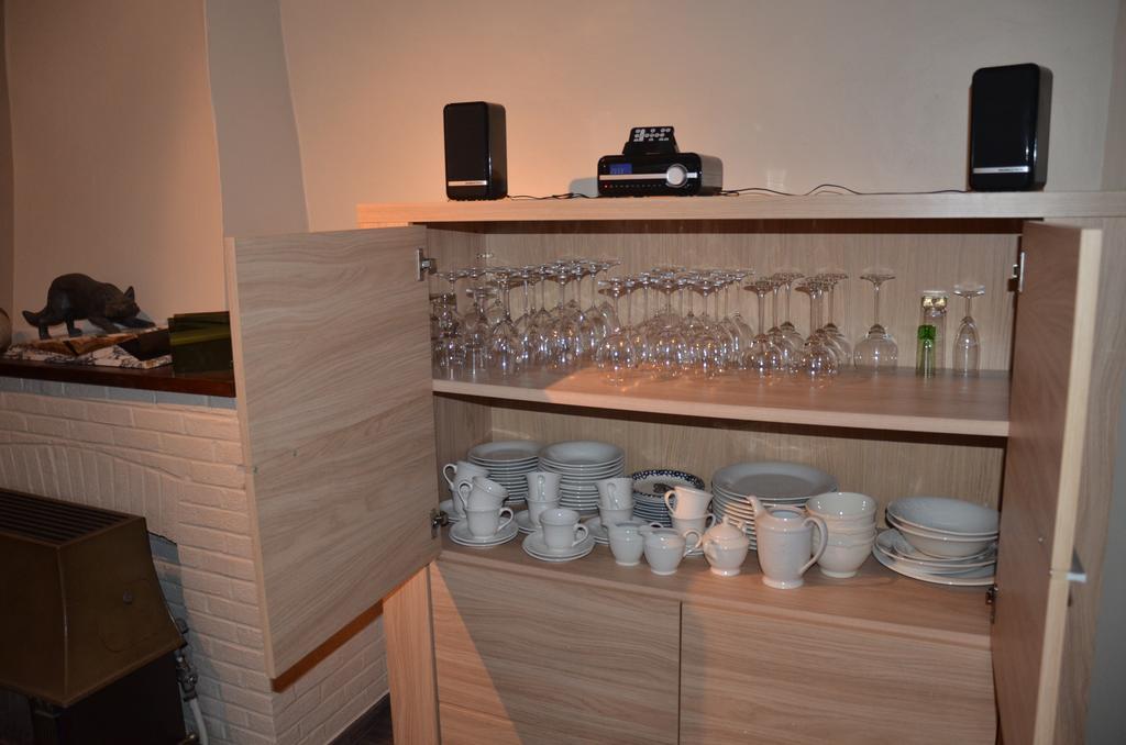 Apartment Sariks Place 브뤼헤 외부 사진