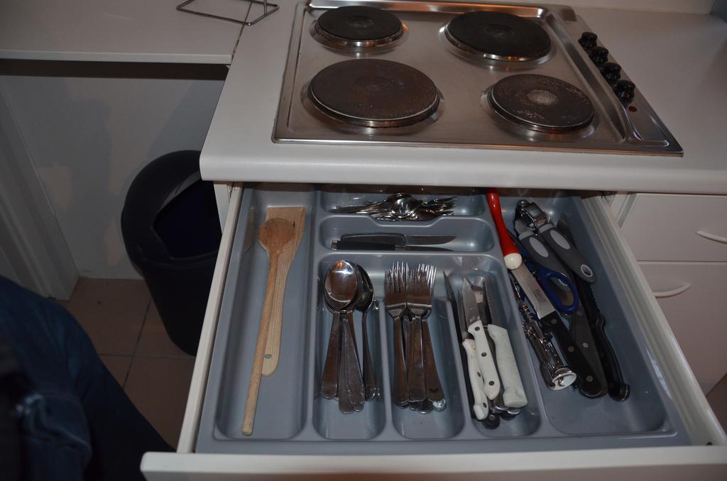 Apartment Sariks Place 브뤼헤 객실 사진