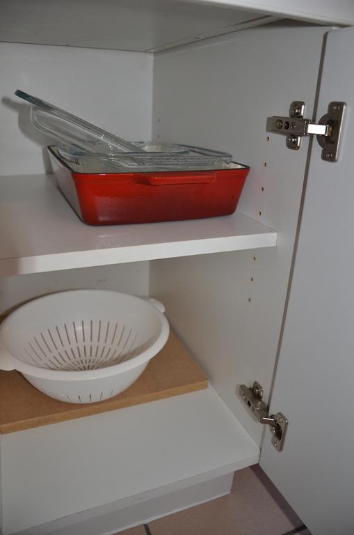 Apartment Sariks Place 브뤼헤 객실 사진