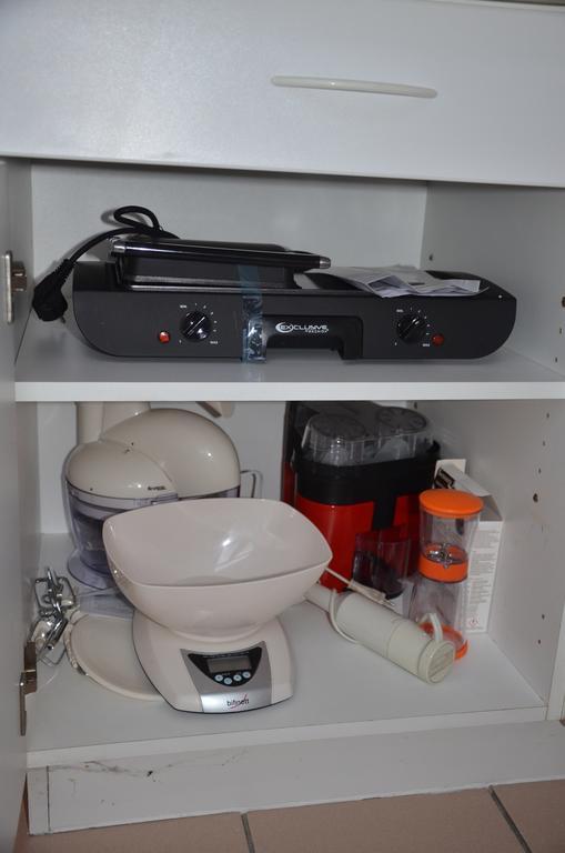 Apartment Sariks Place 브뤼헤 객실 사진