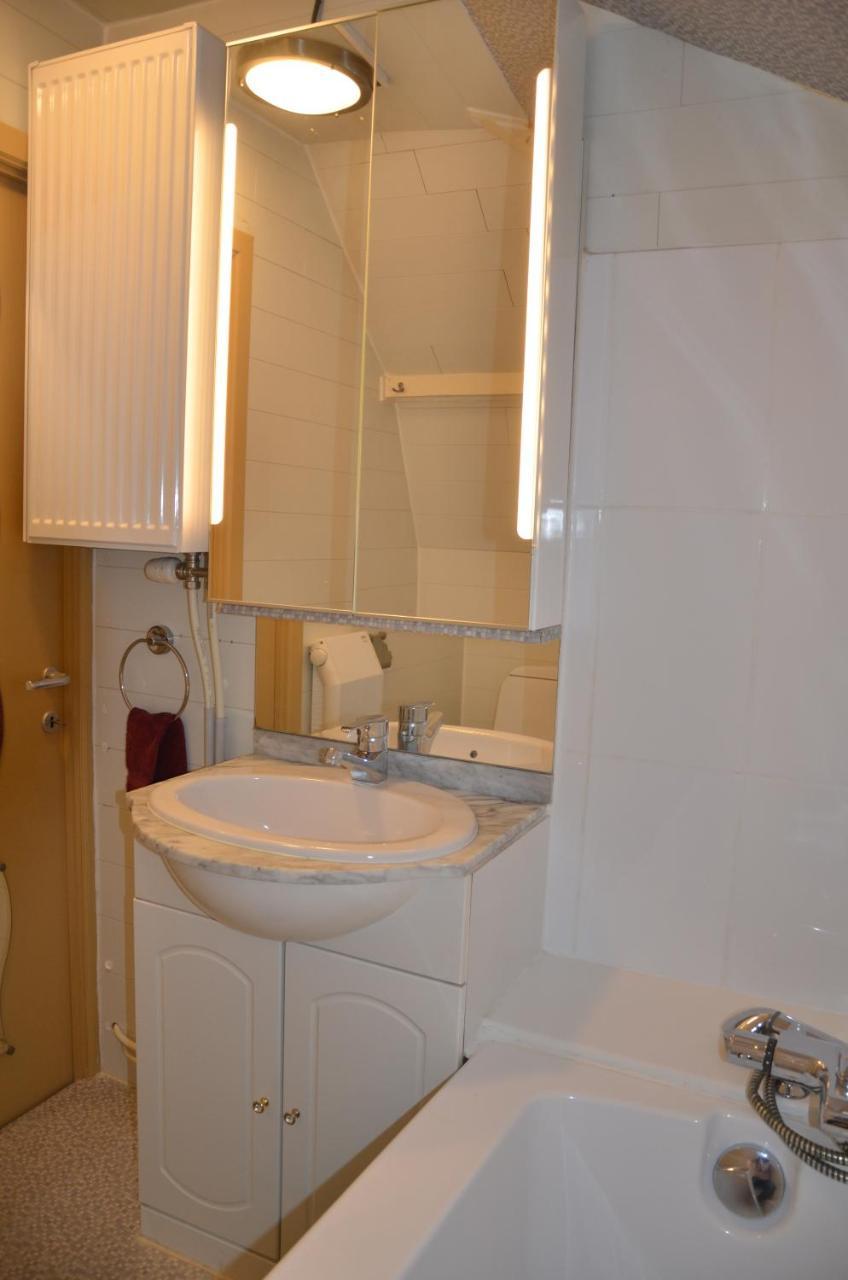 Apartment Sariks Place 브뤼헤 외부 사진