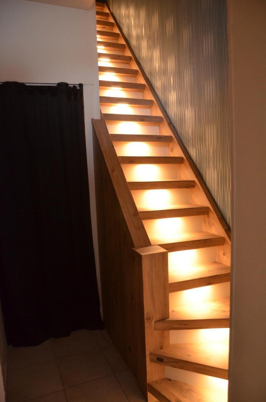 Apartment Sariks Place 브뤼헤 외부 사진