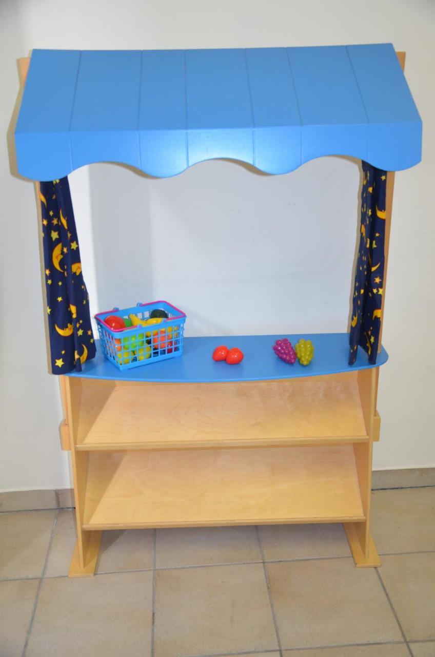 Apartment Sariks Place 브뤼헤 외부 사진