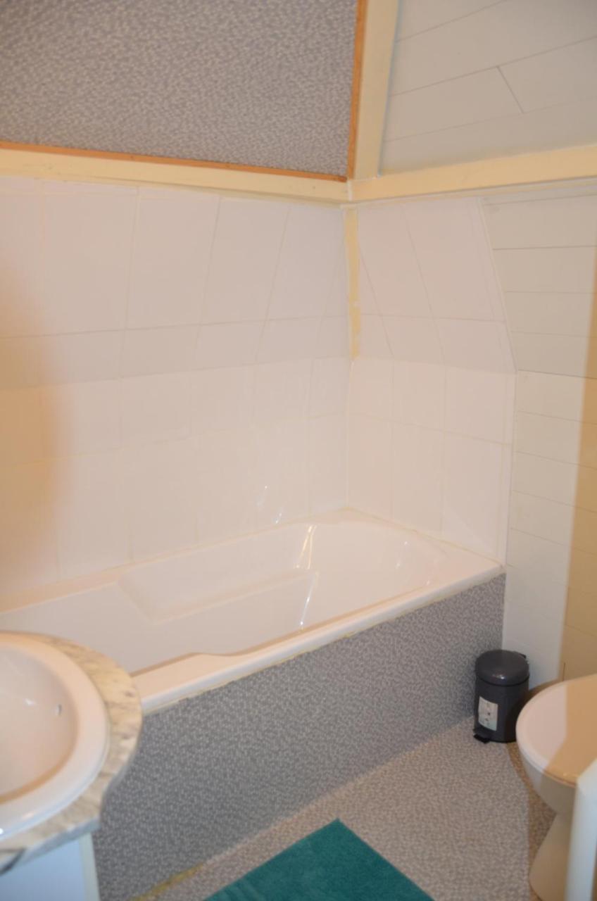 Apartment Sariks Place 브뤼헤 외부 사진