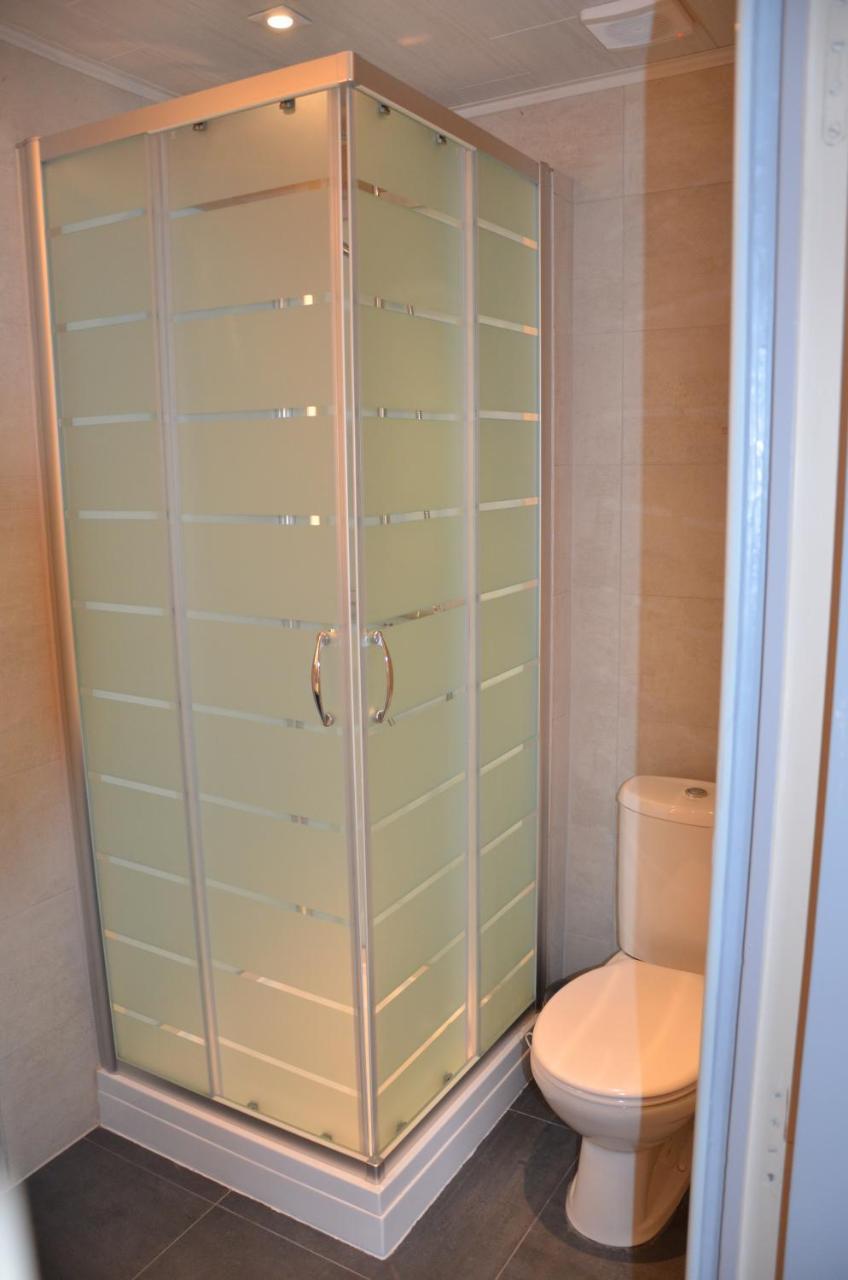 Apartment Sariks Place 브뤼헤 외부 사진