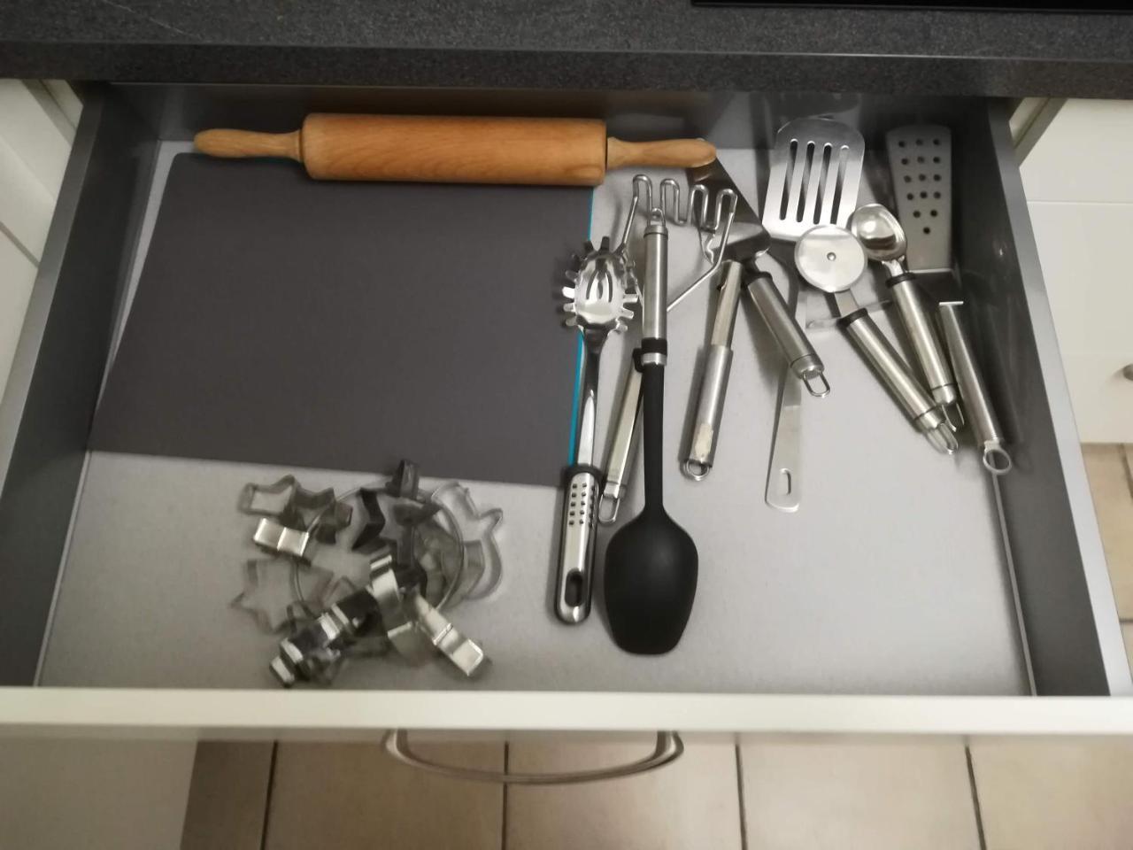 Apartment Sariks Place 브뤼헤 외부 사진