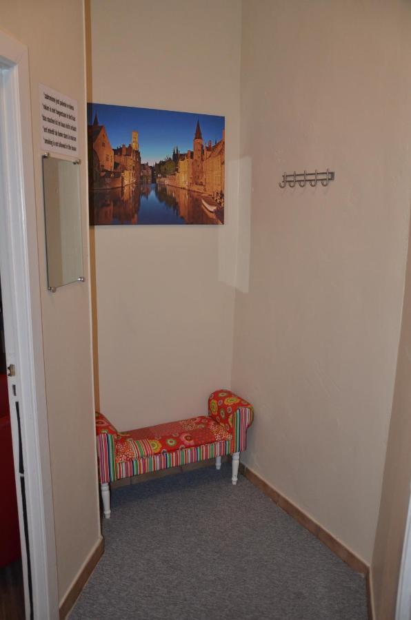 Apartment Sariks Place 브뤼헤 객실 사진